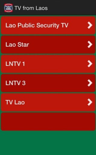 TV from Laos截图2