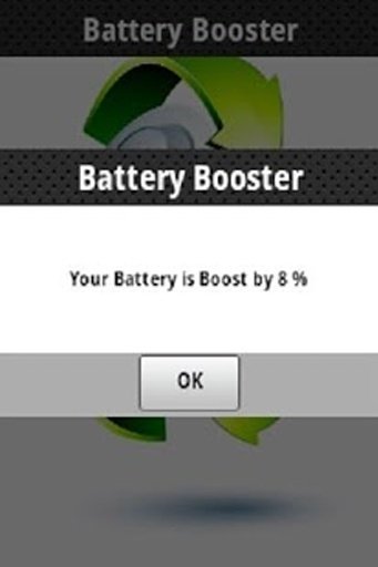 Battery Saver &amp; Batery Booster截图3