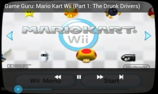 Game Guru Mario Kart 7截图2