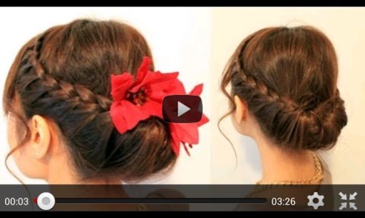 Hairstyle TV截图10