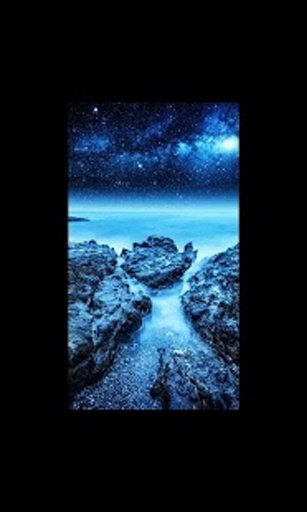 Reef Sky Live Wallpaper LWP截图10