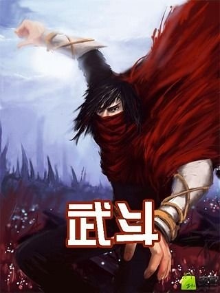 武斗截图1