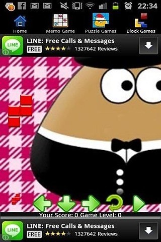 SUPER POU 1截图3