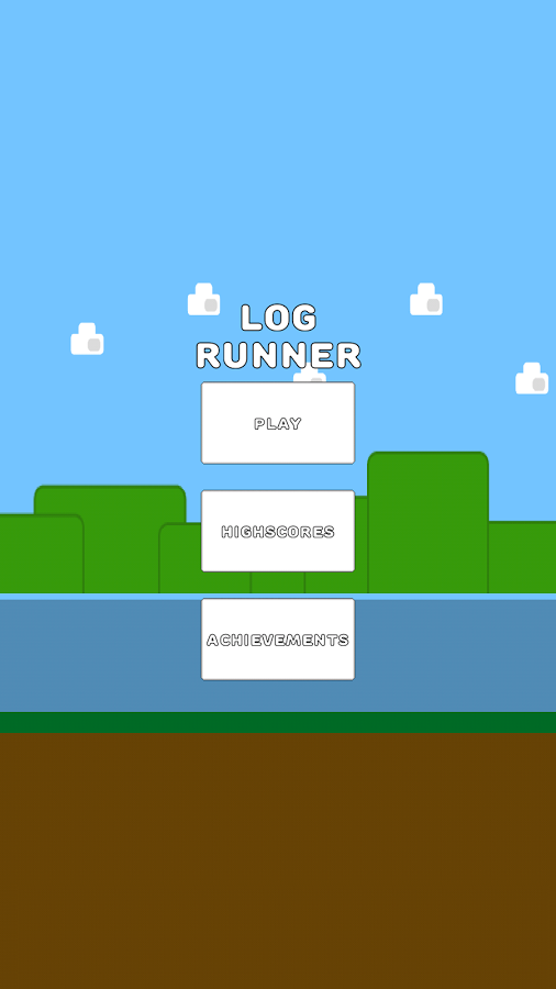 Log Runner截图4