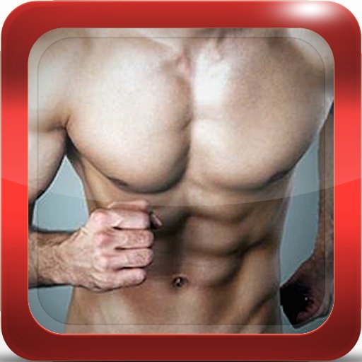 men abs workout截图4