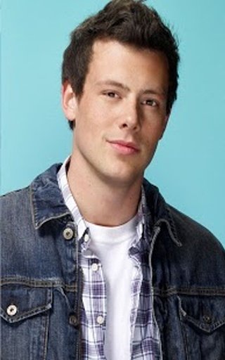 Cory_Monteith_Game截图1