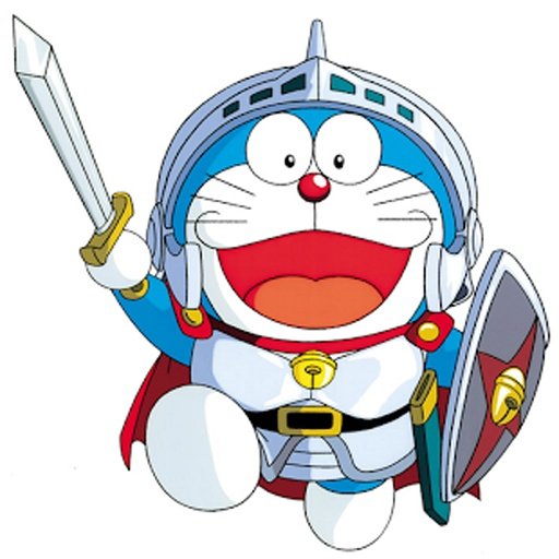 Doraemon Cartoon Video Series截图2