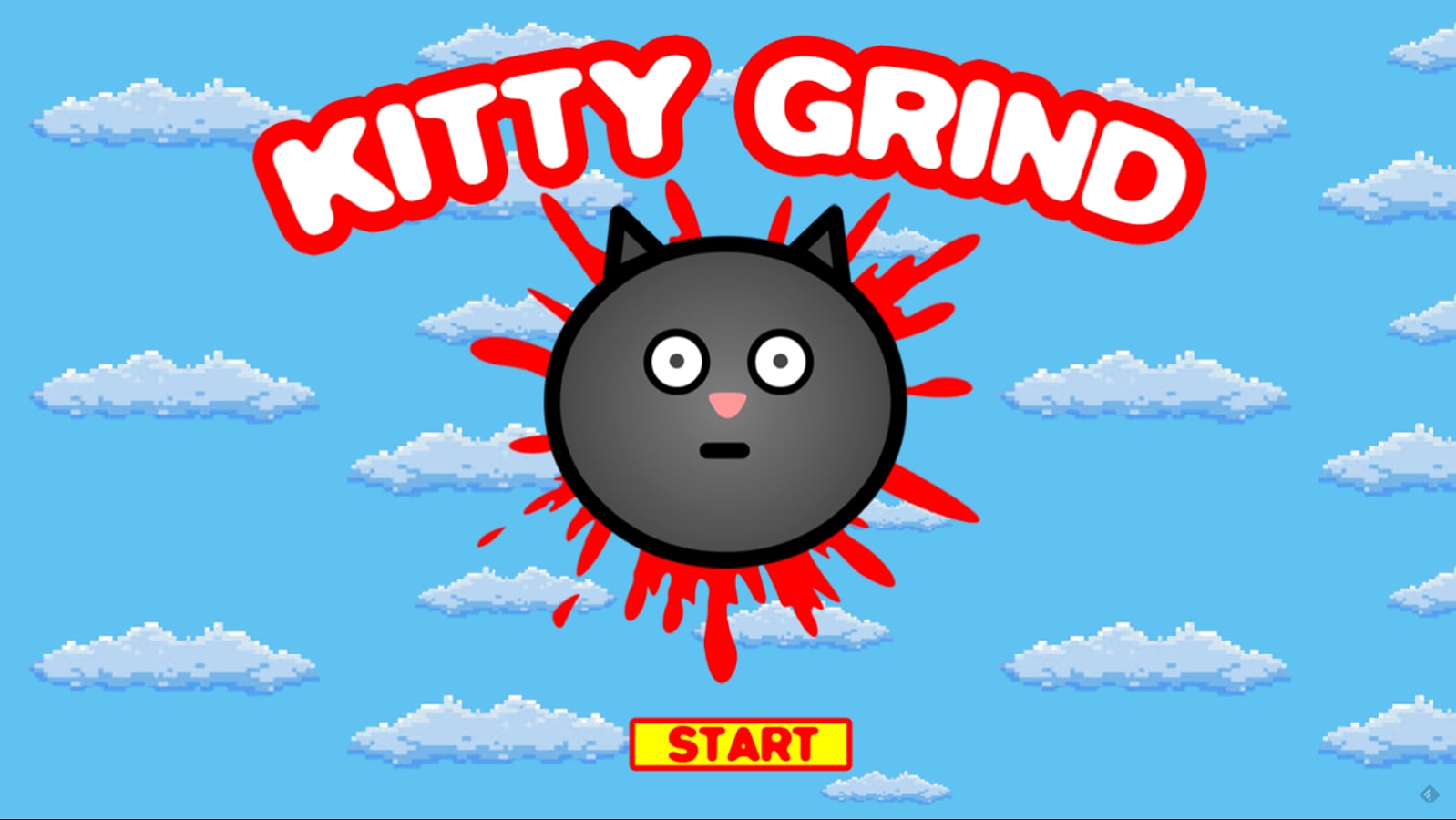 Kitty Grind截图1