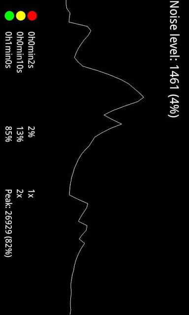 Noise Light 5x截图7