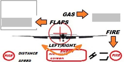 Fighter Planes截图2