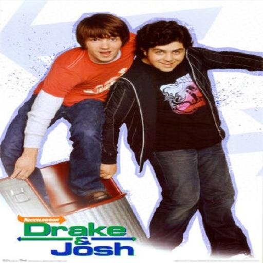 Drake and Josh截图7