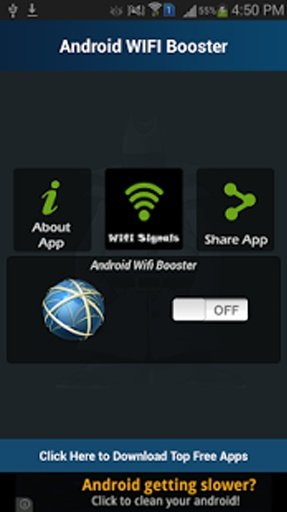 Android Booster 2014 - Free截图1