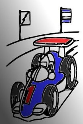 Kart Rally Race截图1