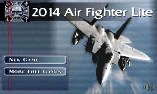 2014 Air Fighter Lite截图1