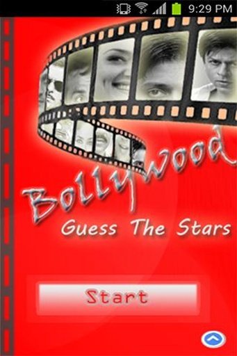 Bollywood - Guess The Stars截图3