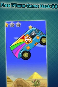 Free iPhone Game Hack SS下载