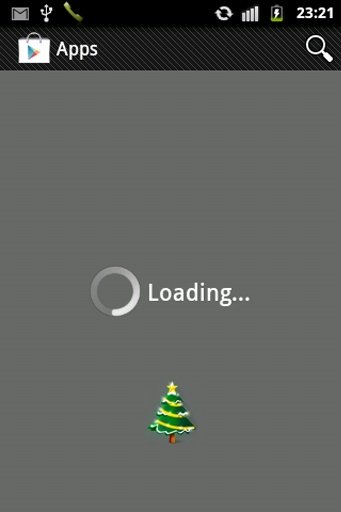 Live Christmas Tree &amp; Santa截图1