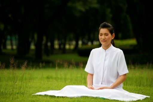 Meditation Musics截图3