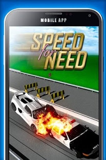 Speed For Need截图2