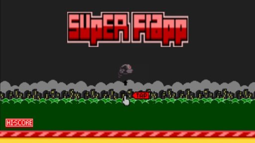 Super Flapp截图5