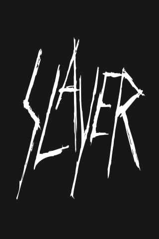 Slayer Live Wallpaper截图1