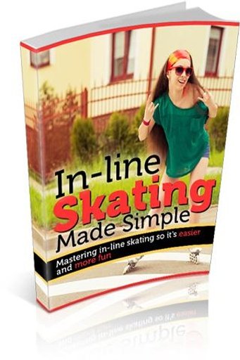 Inline Skating Guide截图2