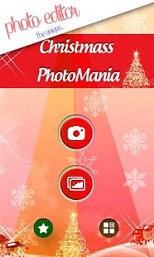 Christmas Photo Mania截图2