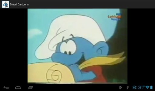 Smurf Cartoons截图11