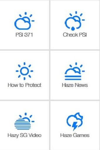 Haze PSI Updates截图1