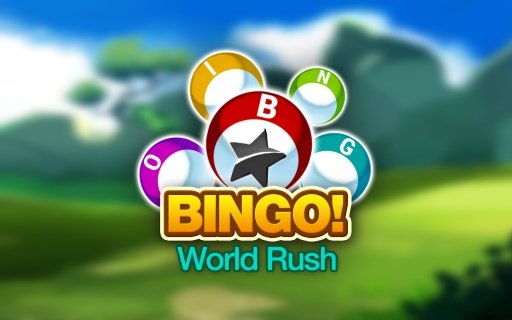 Bingo World Rush截图4