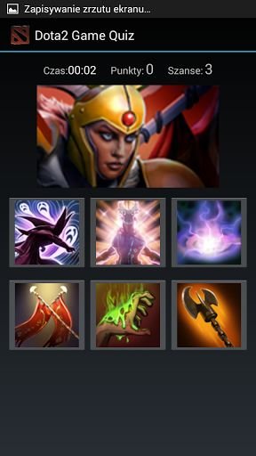 Dota 2 Game Quiz截图8