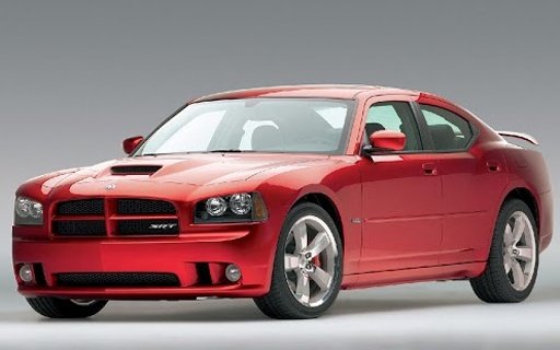 Dodge Cars Live Wallpaper HD截图1