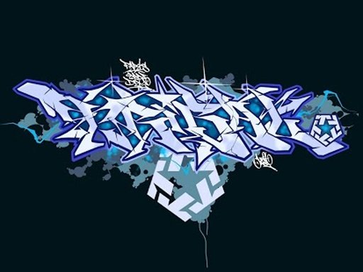 Graffiti Wallpapers HD截图4