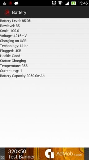 Device'sCheck截图2