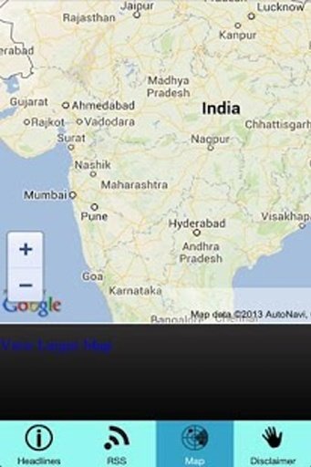 Latest News India截图1