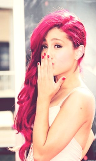 Ariana Grande Cute Games截图1