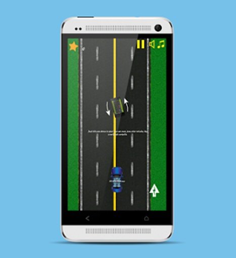 Cars Racing Highway截图5