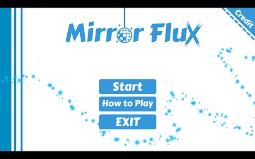 Mirror Flux - 캐주얼 퍼즐 게임截图3