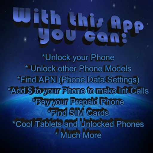 APN Settings FREE (PRO)截图5