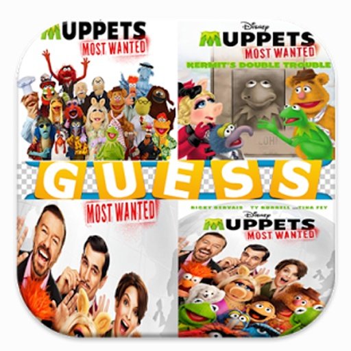 Muppets Most Wanted Game截图2