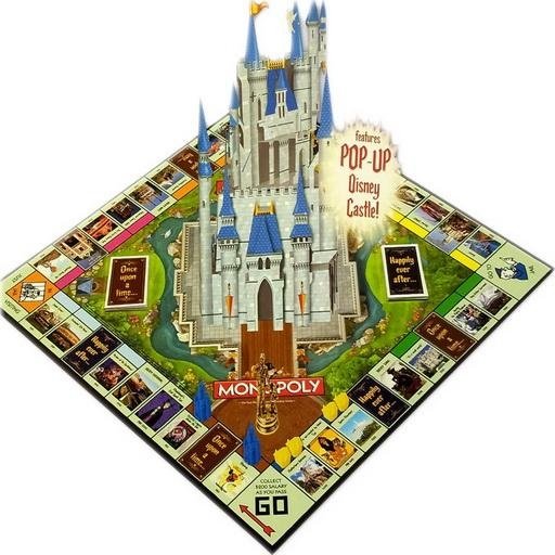 3D Monopoly截图1