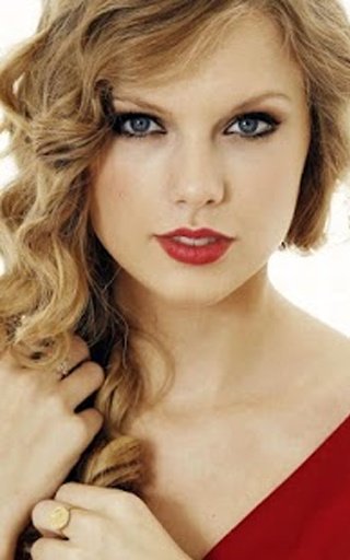 Taylor Swift Alison Games截图2