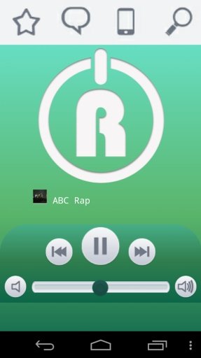 Rap Radio Free截图5