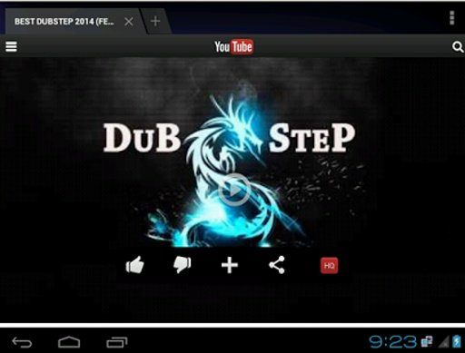 Dubstep Music 2014截图1