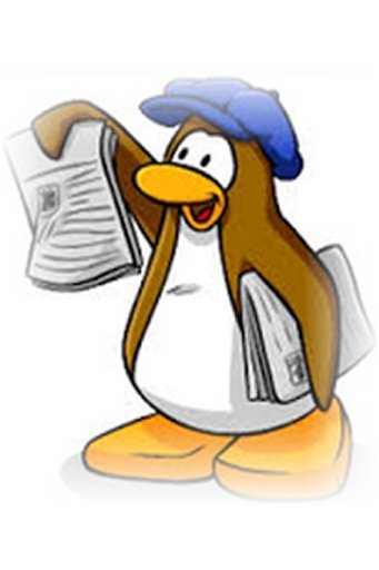 Club Penguin+截图6