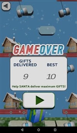 Santa Gifts : Merry Christmas截图1