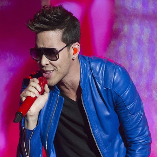 Prince Royce Best video Songs截图2