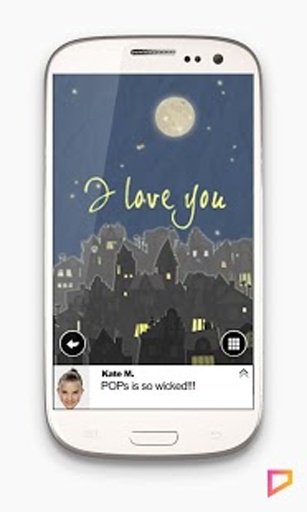 Valentine POPs Wallpapers截图5