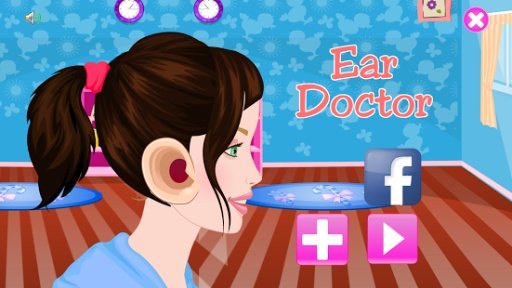 Ear Doctor截图3