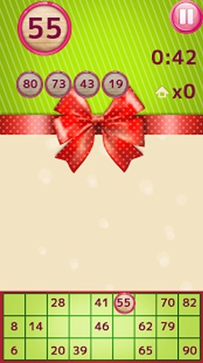 Loto No&euml;l截图2